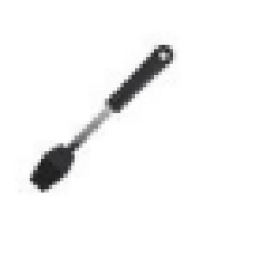 Silicone Brush Luigi Ferrero Prima FR-12