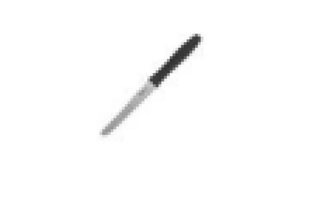 Set Table Knives blades 11 cm Luigi Ferrero Prima FR-1265 6 pieces x 24