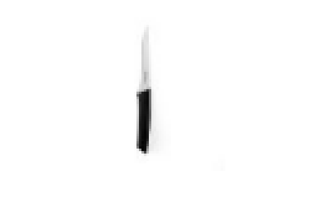 Boning Knife Luigi Ferrero Prima FR-1561 16cm x 72