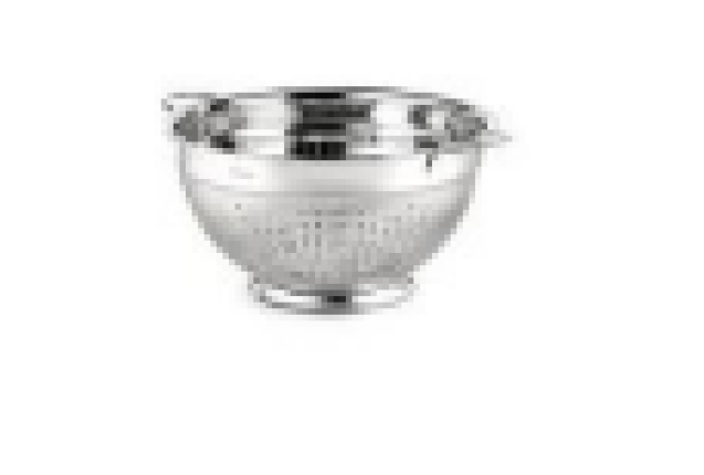 Colander with Base Luigi Ferrero Prima FR-1257 28cm x 48
