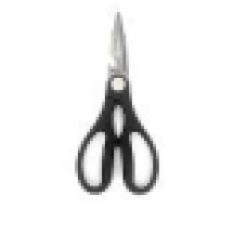 Multi-functional Scissors Luigi Ferrero 