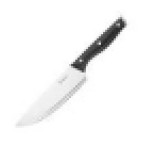 Chef's Knife Luigi Ferrero Condor FR-188