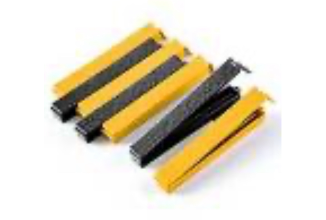 Bag Clip Set  Luigi Ferrero Prima FR-1507, 4 Pieces, 11.5 cm x 48