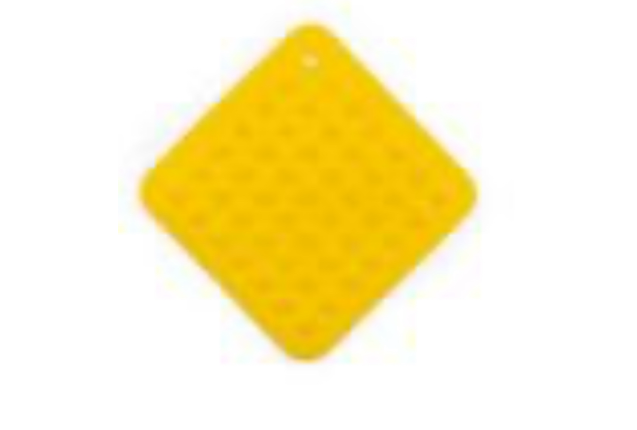Silicone Mat Luigi Ferrero Prima FR-1502, 17 cm x 48