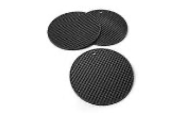 Silicone Mat Luigi Ferrero Prima FR-1503, 18.7 cm x 48 1
