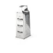Stainless Steel Grater Luigi Ferrero Pri