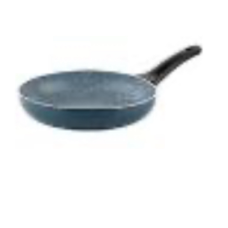 Fry Pan Luigi Ferrero Prima FR-2233 22x4