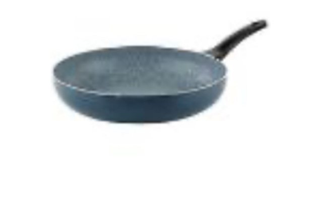 Fry Pan Luigi Ferrero Prima FR-2833 28x5.5 cm x 6