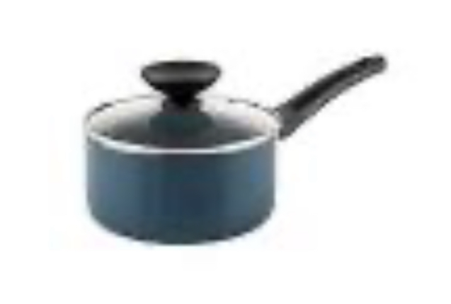 Saucepan Luigi Ferrero Prima FR-1615 16x8cm, 1.5L LID INCLUDED x 6