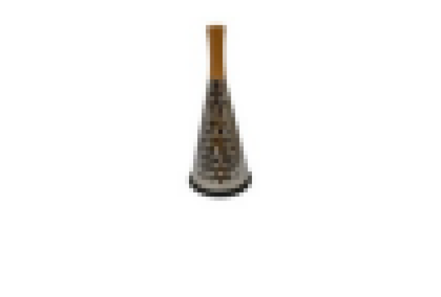 Cone Shaped Grater Luigi Ferrero Prima FR- 2540 25cm x 24