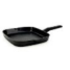 Grill Pan Luigi Ferrero Rosso FR-2842 28