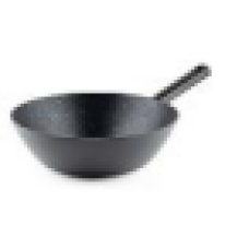 Wok Pan FORGED Luigi Ferrero Regina FR-3