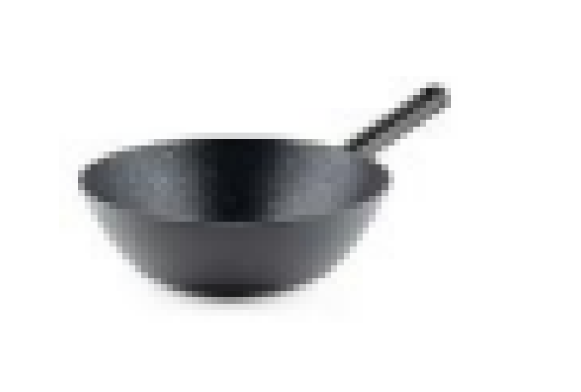 Wok Pan FORGED Luigi Ferrero Regina FR-3035 30x9cm x 6