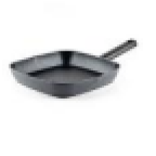 Grill Pan FORGED Luigi Ferrero Regina FR