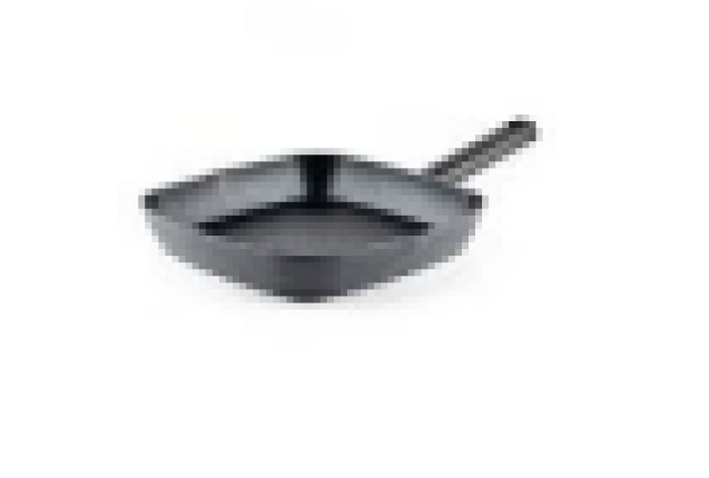 Grill Pan FORGED Luigi Ferrero Regina FR-2626 26x26cm x 6