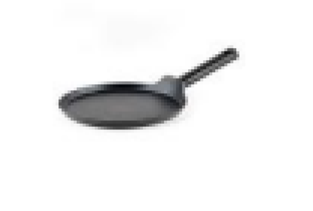 Pancake Pan  FORGED Luigi Ferrero Regina FR-2617 26x1.7cm x 6