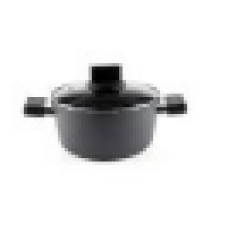 Cooking Pot FORGED Luigi Ferrero Regina 