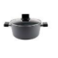 Cooking Pot FORGED Luigi Ferrero Regina 