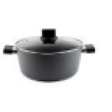 Cooking Pot FORGED Luigi Ferrero Regina 