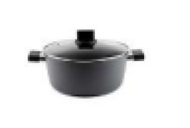 Cooking Pot FORGED Luigi Ferrero Regina FR-2840 28x12.5cm, 6.5L x 6