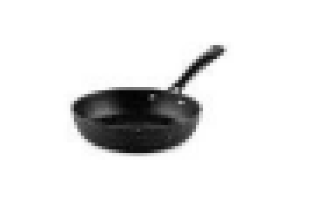 Frying Pan FORGED Luigi Ferrero Symphony FR-2045 20x4.5cm Stainless steel handle x 8