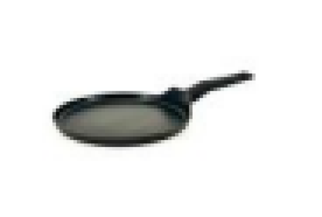 Pancake Pan Luigi Ferrero Rosso FR-2618 26x1.8cm x 6