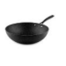 Wok Pan Luigi Ferrero Symphony FR-3090 3