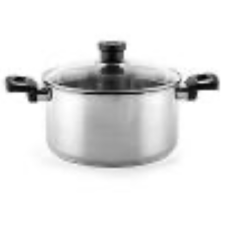 Cooking Pot Luigi Ferrero Sophia FR-3405