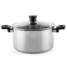 Cooking Pot Luigi Ferrero Sophia FR-3406