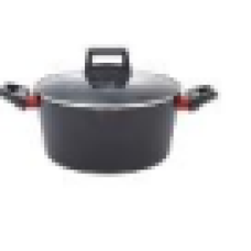 Cooking Pot Luigi Ferrero Rosso FR-2095 