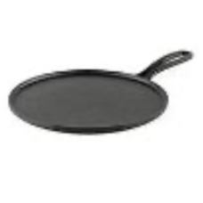 Pancake Pan Luigi Ferrero Tika FR-2601 2