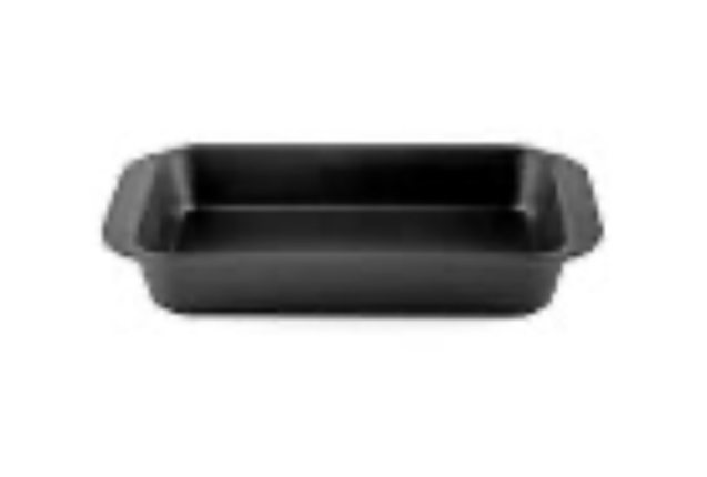 Roaster Luigi Ferrero Tika FR-3021 30.5x21x5 cm x 4