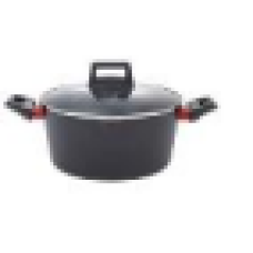 Cooking Pot Luigi Ferrero Rosso FR-2411 