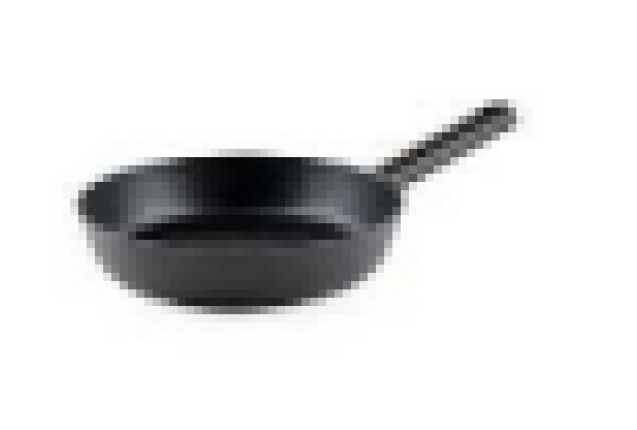 Fry Pan FORGED Luigi Ferrero Regina FR-2635 26x5.5cm x 8