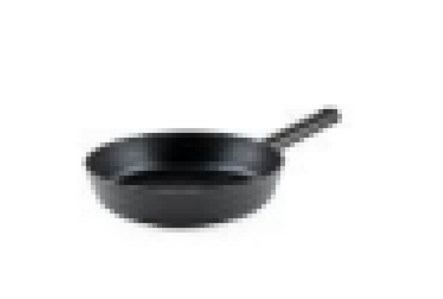 Fry Pan FORGED Luigi Ferrero Regina FR-2835 28x5.8cm x 8