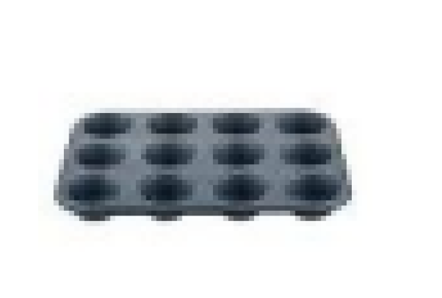 Muffin Mould Luigi Ferrero Prima FR-4111M 35x26.5x3cm x 12