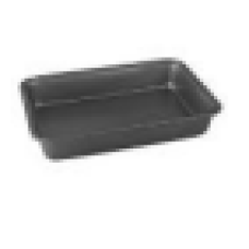 Baking Tray Luigi Ferrero Ema FR-4016 36