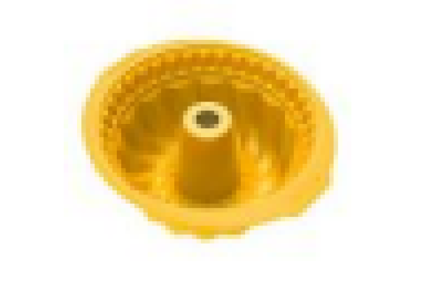 Silicone Cake Mould Luigi Ferrero Prima Vanilla FR-1870P 24x11cm x 12