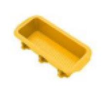 Silicone Cake Mould Luigi Ferrero Prima 