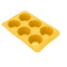 Baking Muffin Mould Luigi Ferrero Prima 
