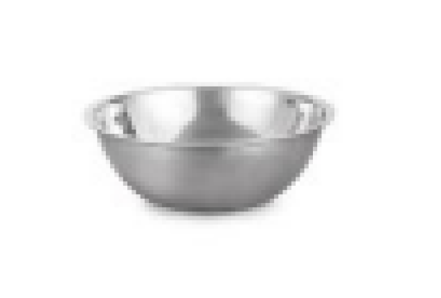 Mixing Bowl Luigi Ferrero FR-2007 20x7cm, 1.2L x 32