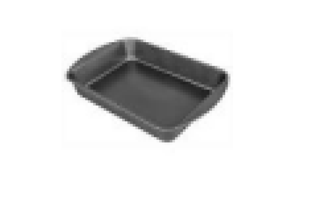 Baking Tray Luigi Ferrero Ema FR-4018 40x28x7cm x 12