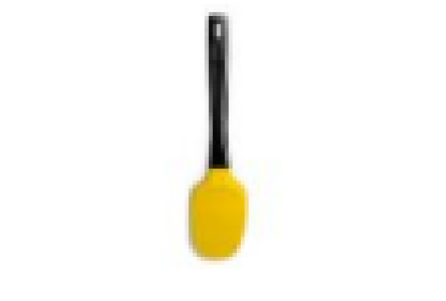 Silicone Spatula Luigi Ferrero Prima Vanilla FR-1509 26.5 cm x 48