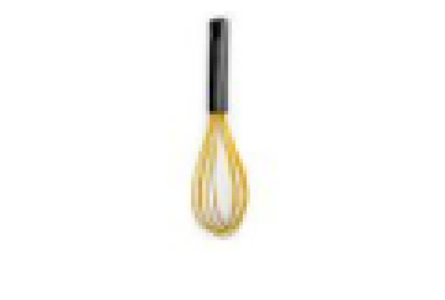 Silicone Whisk Luigi Ferrero Prima Vanilla FR-1511 24.5 cm x 48