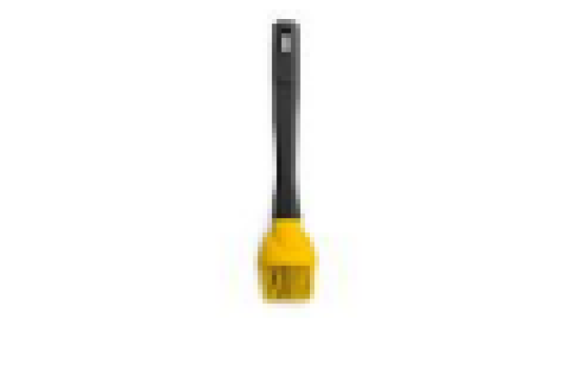 Silicone Brush Luigi Ferrero Prima Vanilla FR-1512 23.5 cm x 48