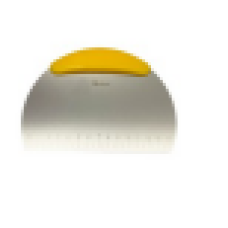 Dough Cutter Luigi Ferrero Prima Vanilla FR-3031, 14 cm x 72