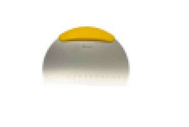 Dough Cutter Luigi Ferrero Prima Vanilla FR-3031, 14 cm x 72