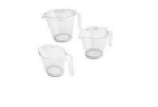 Measuring Jug Luigi Ferrero Prima Vanilla FR-1513, 500ml x 12
