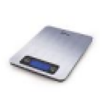Digital Kitchen Scale Luigi Ferrero Prima FR-110I, inox, 10 kg White led di