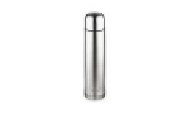 Vacuum Flask Luigi Ferrero Prima FR-1000 1000ml, Stainless Steel x 24